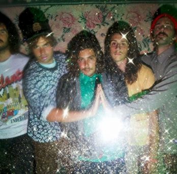 The Growlers 