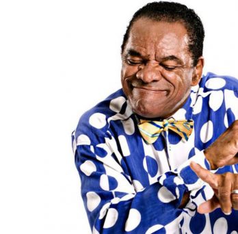 John Witherspoon  