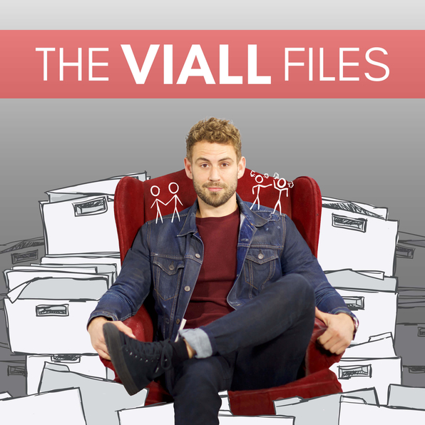 the viall files