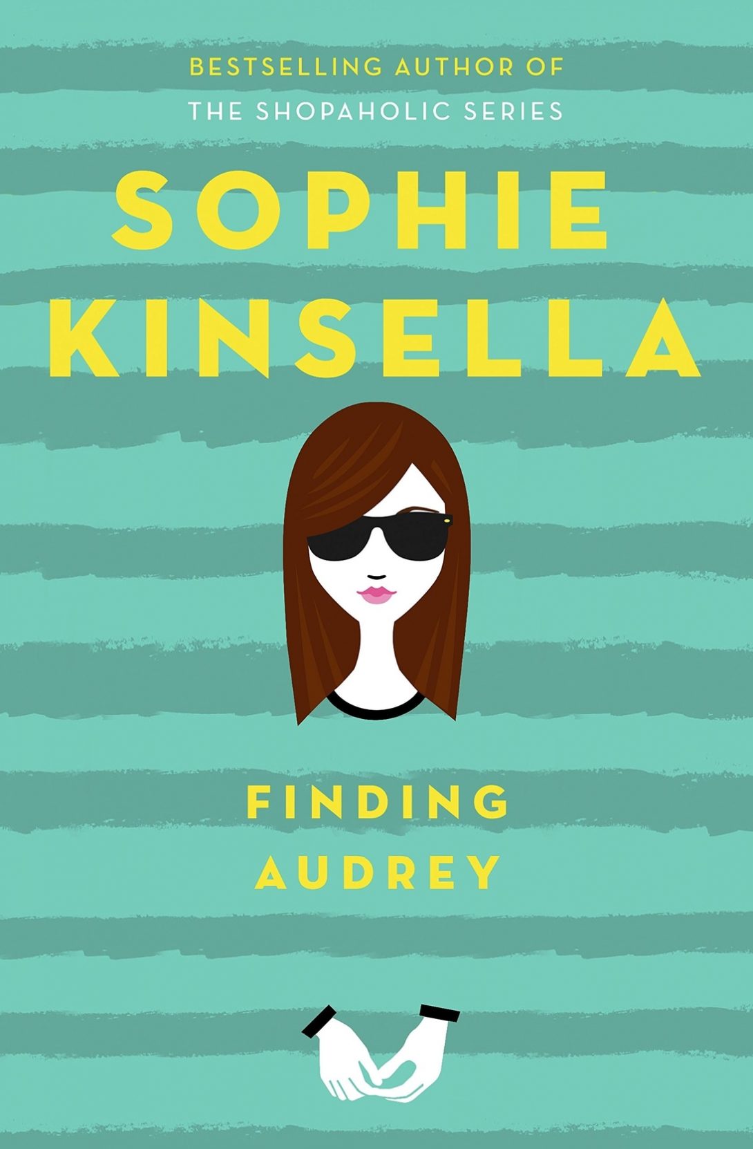 finding audrey