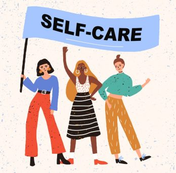 self care 