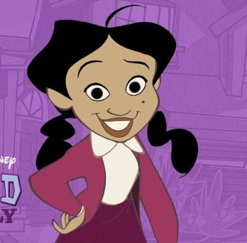 Penny Proud from 