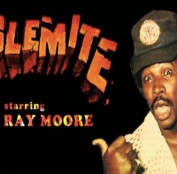Rudy Ray Moore as Dolemite 